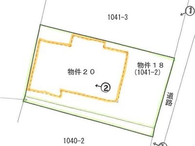群馬県利根郡みなかみ町 上牧駅 戸建て 4,817万円の競売物件 #40