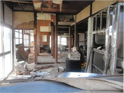 群馬県利根郡みなかみ町 上牧駅 戸建て 4,817万円の競売物件 #42