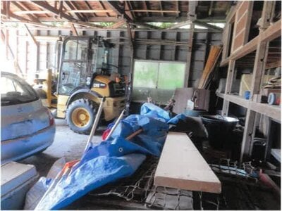 群馬県利根郡みなかみ町 上牧駅 戸建て 4,817万円の競売物件 #5