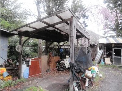 (値下げ) 群馬県沼田市 戸建て 118万円の競売物件 #15