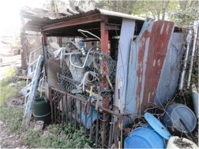 (値下げ) 群馬県沼田市 戸建て 118万円の競売物件 #16