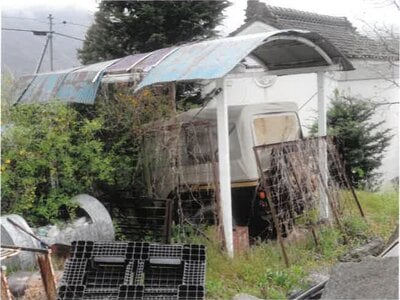 (値下げ) 群馬県沼田市 戸建て 118万円の競売物件 #17