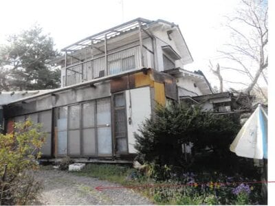 (値下げ) 群馬県沼田市 戸建て 118万円の競売物件 #20