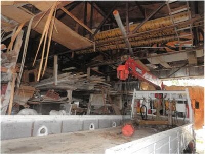 (値下げ) 群馬県沼田市 戸建て 118万円の競売物件 #3