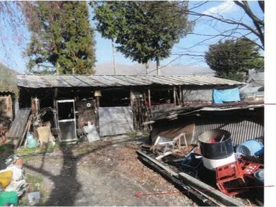 (値下げ) 群馬県沼田市 戸建て 118万円の競売物件 #4