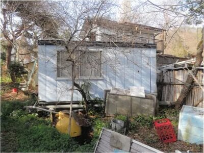 (値下げ) 群馬県沼田市 戸建て 118万円の競売物件 #9