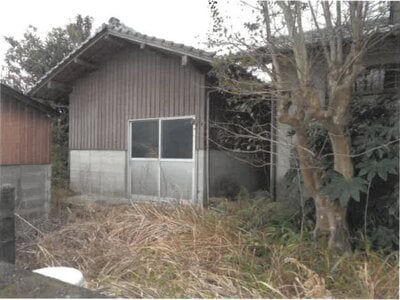 (値下げ) 大分県中津市 中津駅 土地 112万円の競売物件 #2