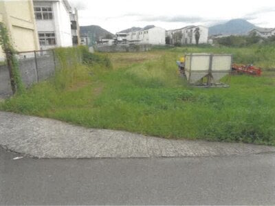 (値下げ) 大分県宇佐市 豊前善光寺駅 農地 24万円の競売物件 #1