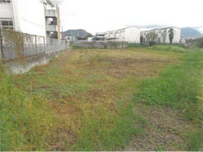 (値下げ) 大分県宇佐市 豊前善光寺駅 農地 24万円の競売物件 #2