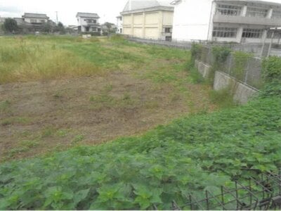 (値下げ) 大分県宇佐市 豊前善光寺駅 農地 24万円の競売物件 #3