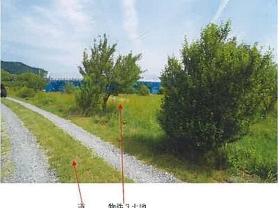 (値下げ) 青森県三戸郡南部町 諏訪ノ平駅10分 農地 89万円の競売物件 #2