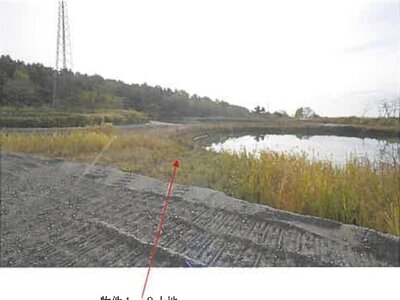 青森県三沢市 土地 471万円の競売物件 #11