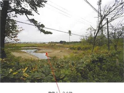 青森県三沢市 土地 471万円の競売物件 #12