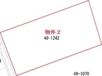 青森県三沢市 土地 471万円の競売物件 #13