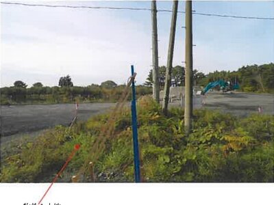 青森県三沢市 土地 471万円の競売物件 #3
