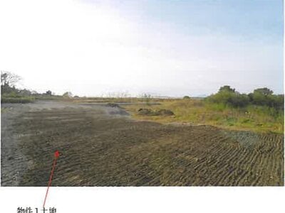 青森県三沢市 土地 471万円の競売物件 #6