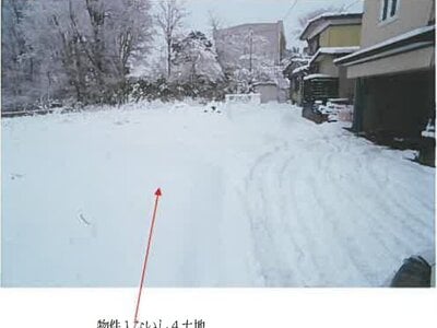 (値下げ) 青森県八戸市 白銀駅 土地 26万円の競売物件 #2