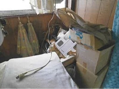 青森県十和田市 戸建て 108万円の競売物件 #5