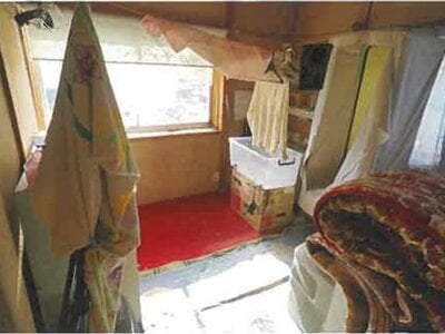 青森県十和田市 戸建て 108万円の競売物件 #7