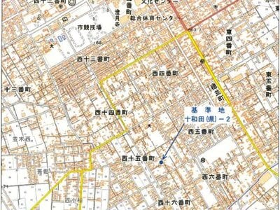青森県十和田市 戸建て 108万円の競売物件 #8