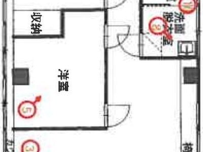 青森県三沢市 三沢駅 戸建て 388万円の競売物件 #1