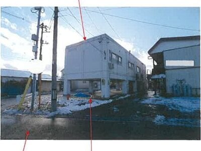 青森県三沢市 三沢駅 戸建て 388万円の競売物件 #3