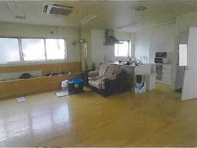 青森県三沢市 三沢駅 戸建て 388万円の競売物件 #4