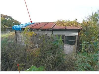 青森県八戸市 鮫駅14分 戸建て 507万円の競売物件 #4