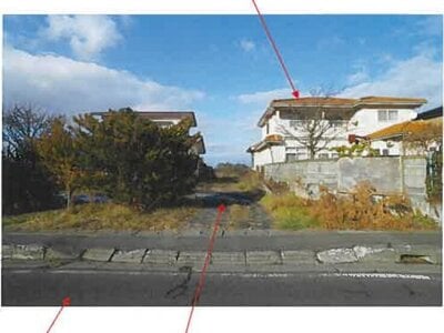 青森県八戸市 鮫駅14分 戸建て 507万円の競売物件 #5