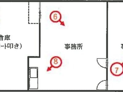 青森県八戸市 陸奥白浜駅 戸建て 329万円の競売物件 #1