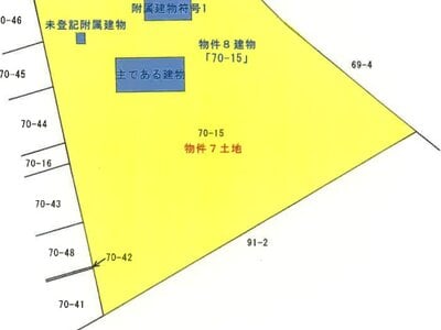 青森県八戸市 陸奥白浜駅 戸建て 329万円の競売物件 #13