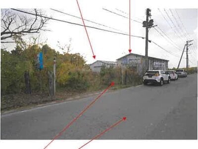 青森県八戸市 陸奥白浜駅 戸建て 329万円の競売物件 #2