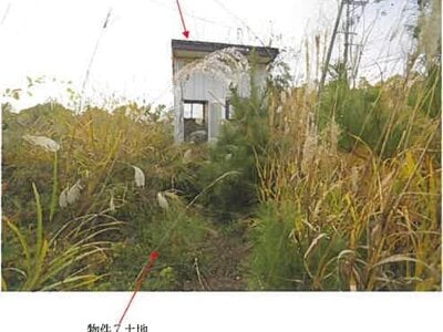 青森県八戸市 陸奥白浜駅 戸建て 329万円の競売物件 #5