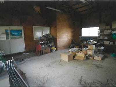 青森県八戸市 陸奥白浜駅 戸建て 329万円の競売物件 #6