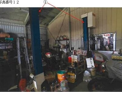 青森県十和田市 七戸十和田駅 戸建て 470万円の競売物件 #13