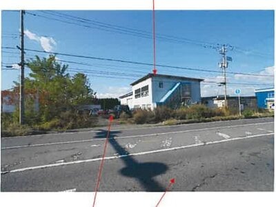 青森県十和田市 七戸十和田駅 戸建て 470万円の競売物件 #2