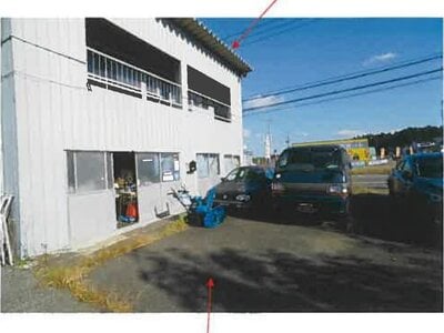 青森県十和田市 七戸十和田駅 戸建て 470万円の競売物件 #3