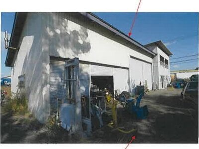 青森県十和田市 七戸十和田駅 戸建て 470万円の競売物件 #4