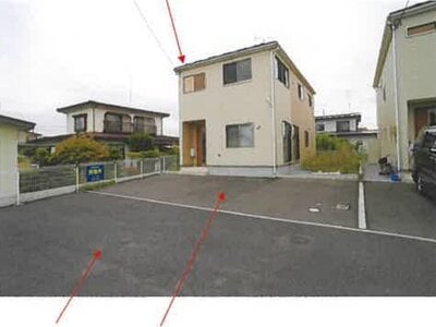 青森県十和田市 戸建て 1,061万円の競売物件 #3