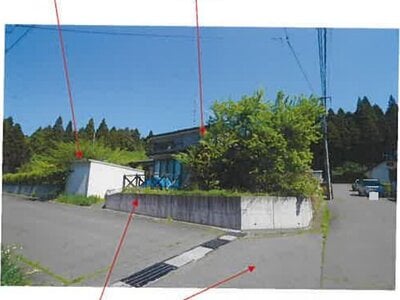 青森県上北郡おいらせ町 向山駅27分 戸建て 290万円の競売物件 #4