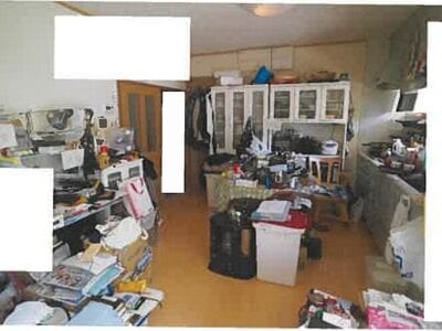 青森県上北郡おいらせ町 向山駅27分 戸建て 290万円の競売物件 #5