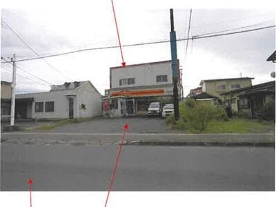 青森県八戸市 白銀駅4分 戸建て 2,069万円の競売物件 #3