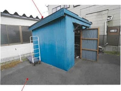 青森県八戸市 白銀駅4分 戸建て 2,069万円の競売物件 #5