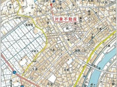 青森県八戸市 長苗代駅29分 戸建て 526万円の競売物件 #15