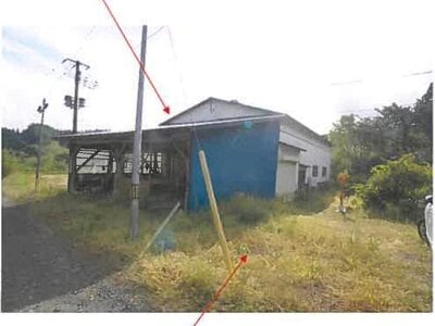 青森県三戸郡田子町 戸建て 47万円の競売物件 #5