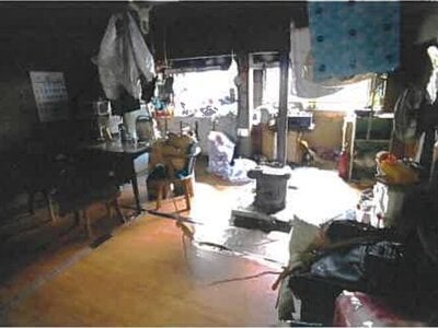 青森県三戸郡田子町 戸建て 47万円の競売物件 #7