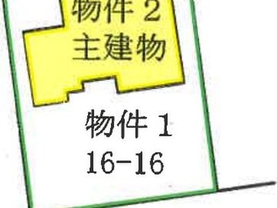 青森県八戸市 陸奥湊駅9分 戸建て 305万円の競売物件 #1