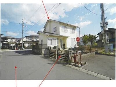 青森県八戸市 陸奥湊駅9分 戸建て 305万円の競売物件 #3