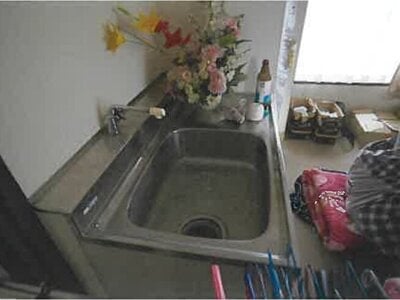 青森県八戸市 陸奥湊駅9分 戸建て 305万円の競売物件 #7