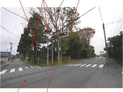 青森県三沢市 三沢駅 戸建て 225万円の競売物件 #1